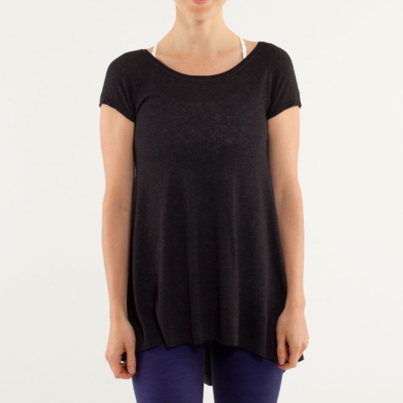 Lululemon Be Me Tee - Picture 3 of 8